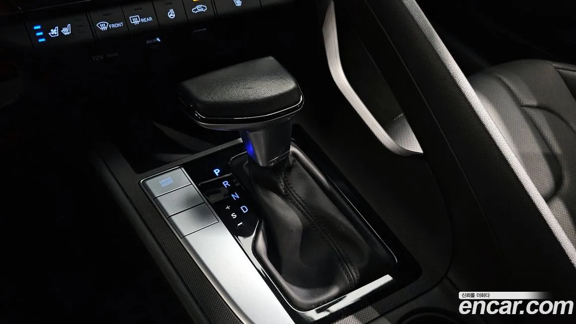 Hyundai AVANTE 2021 из KR, фото 9