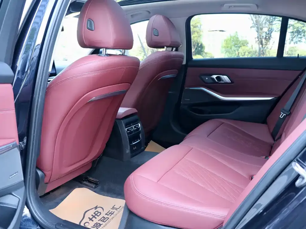 BMW 3 Series — фото 10