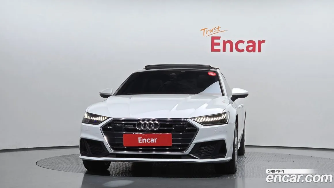 Audi A7 — фото 3