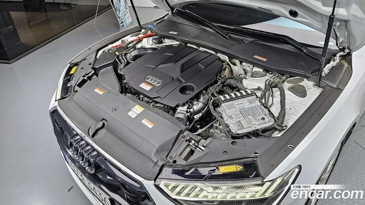 Audi A7 — фото 6