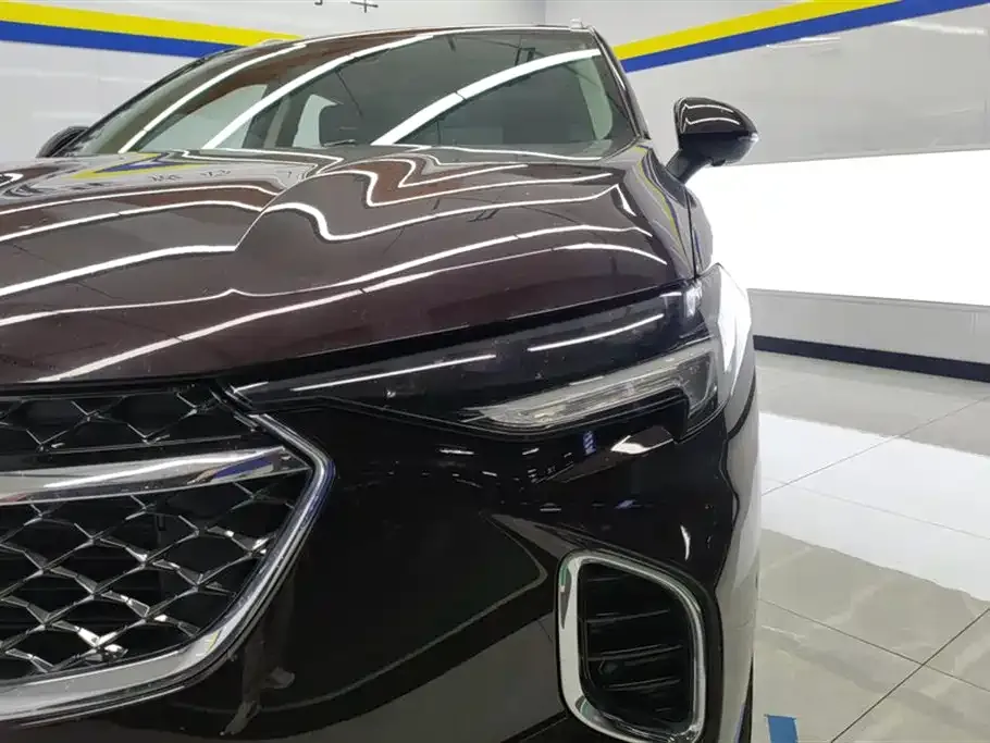 Buick Envision S 2021 из CN, фото 5