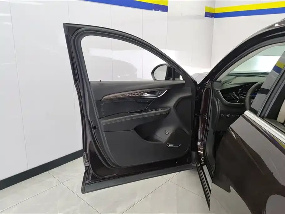 Buick Envision S 2021 из CN, фото 7