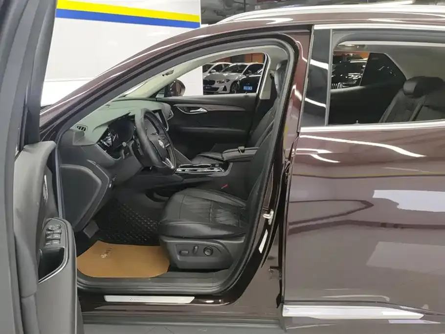 Buick Envision S 2021 из CN, фото 9