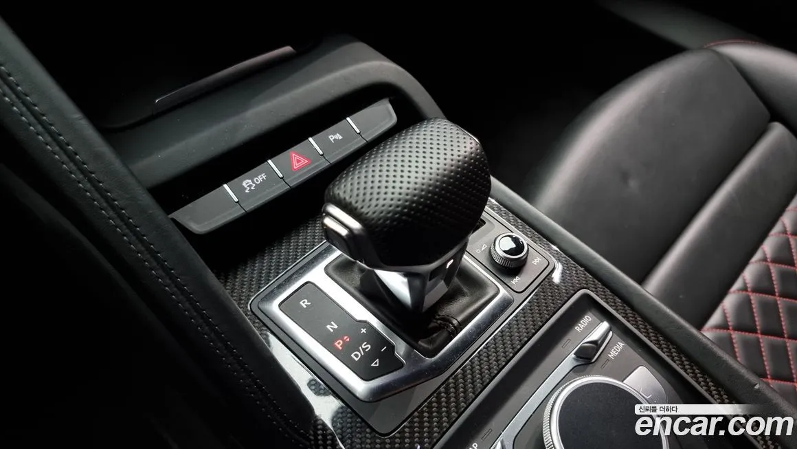 Audi R8 2021 из KR, фото 9