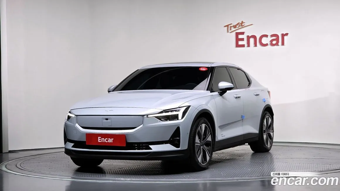Polestar Polestar 2 2024 из KR, фото 1