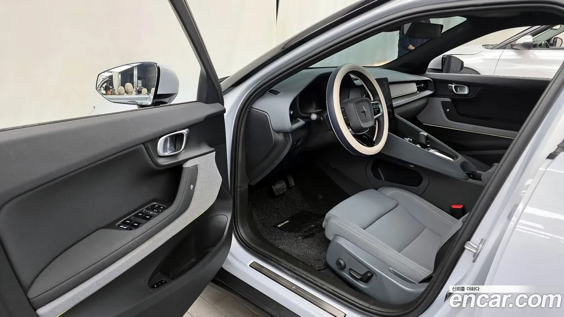 Polestar Polestar 2 2024 из KR, фото 10
