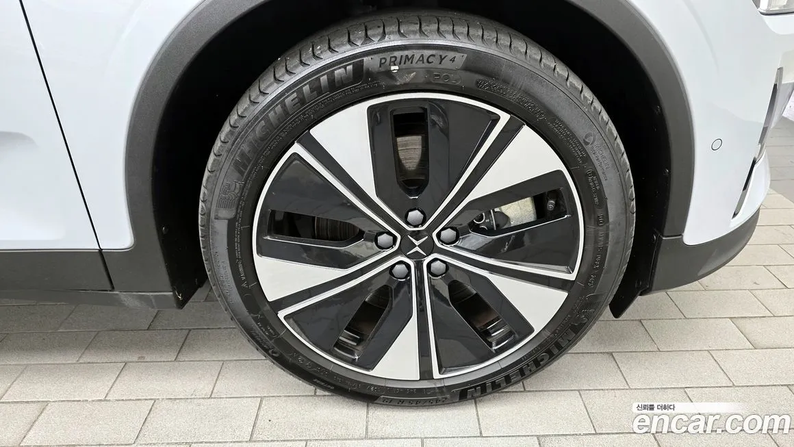 Polestar Polestar 2 2024 из KR, фото 5