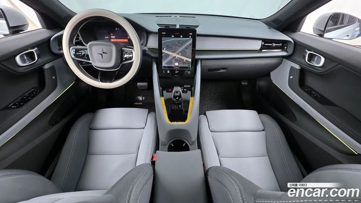 Polestar Polestar 2 2024 из KR, фото 7