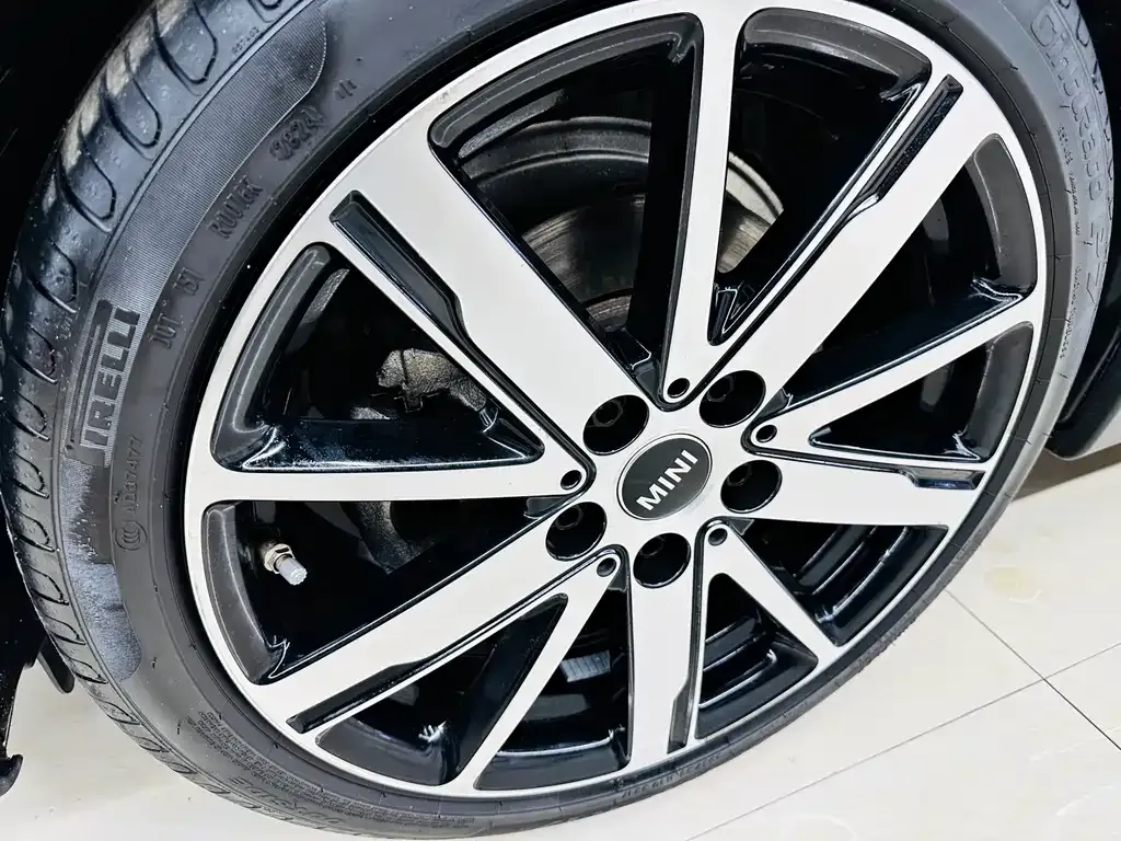 MINI Cooper (3-door) 2022 из CN, фото 10