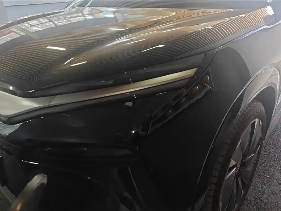 BYD Tang L 2025 из CN, фото 5
