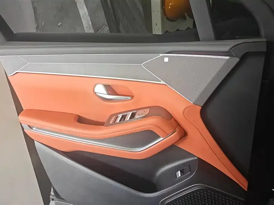 BYD Tang L 2025 из CN, фото 7