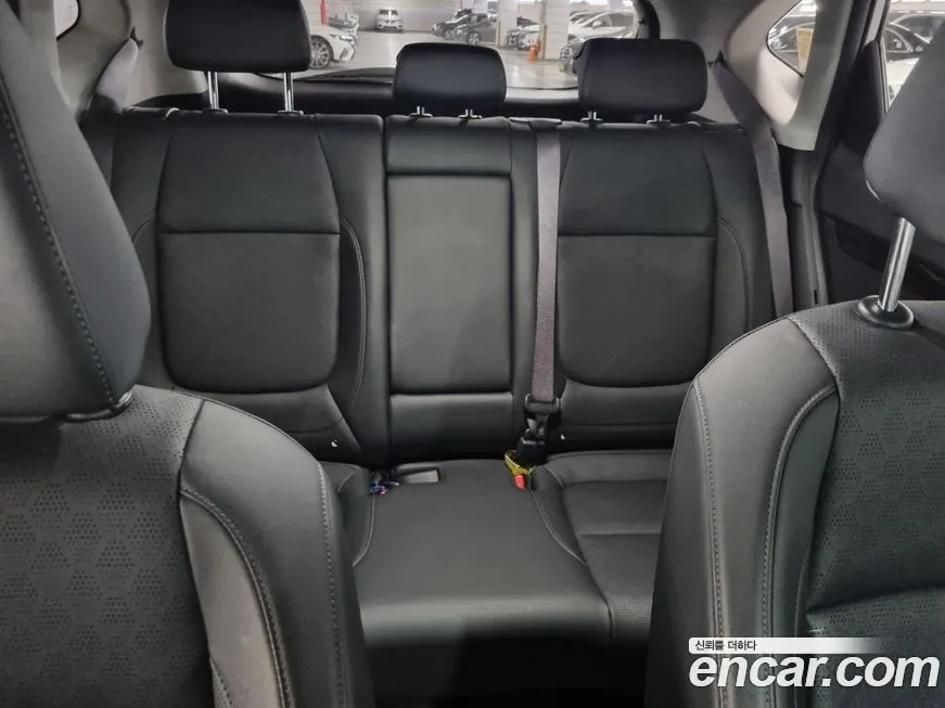 Kia Seltos 2021 из KR, фото 10