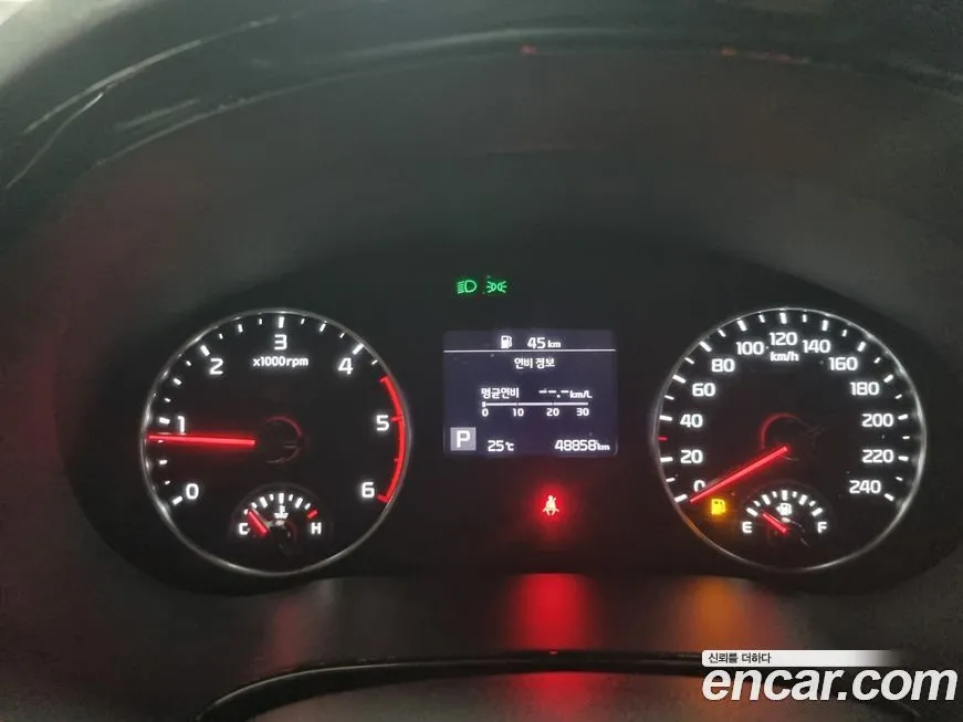 Kia Seltos 2021 из KR, фото 8
