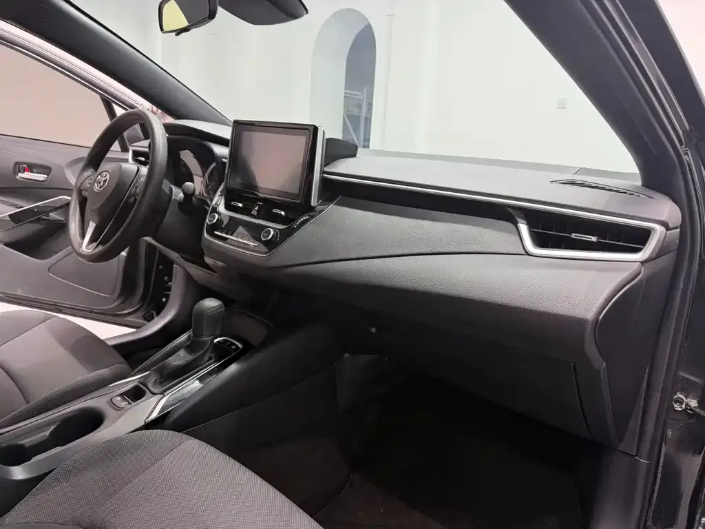 Toyota Levin 2022 из CN, фото 10
