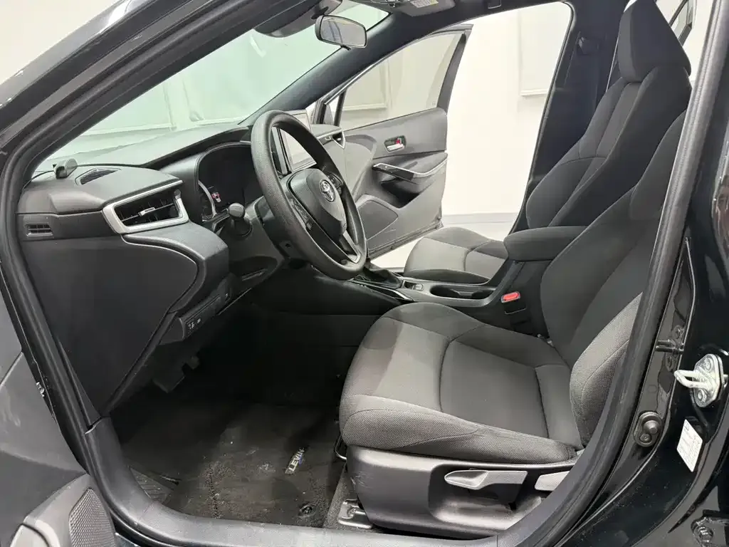 Toyota Levin 2022 из CN, фото 8