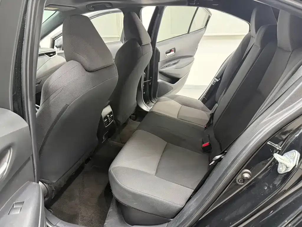 Toyota Levin 2022 из CN, фото 9