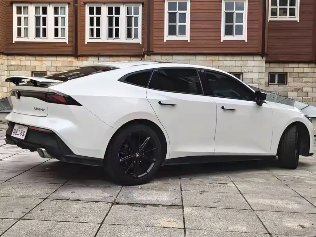 [object Object] UNI-V 2022 из CN, фото 2