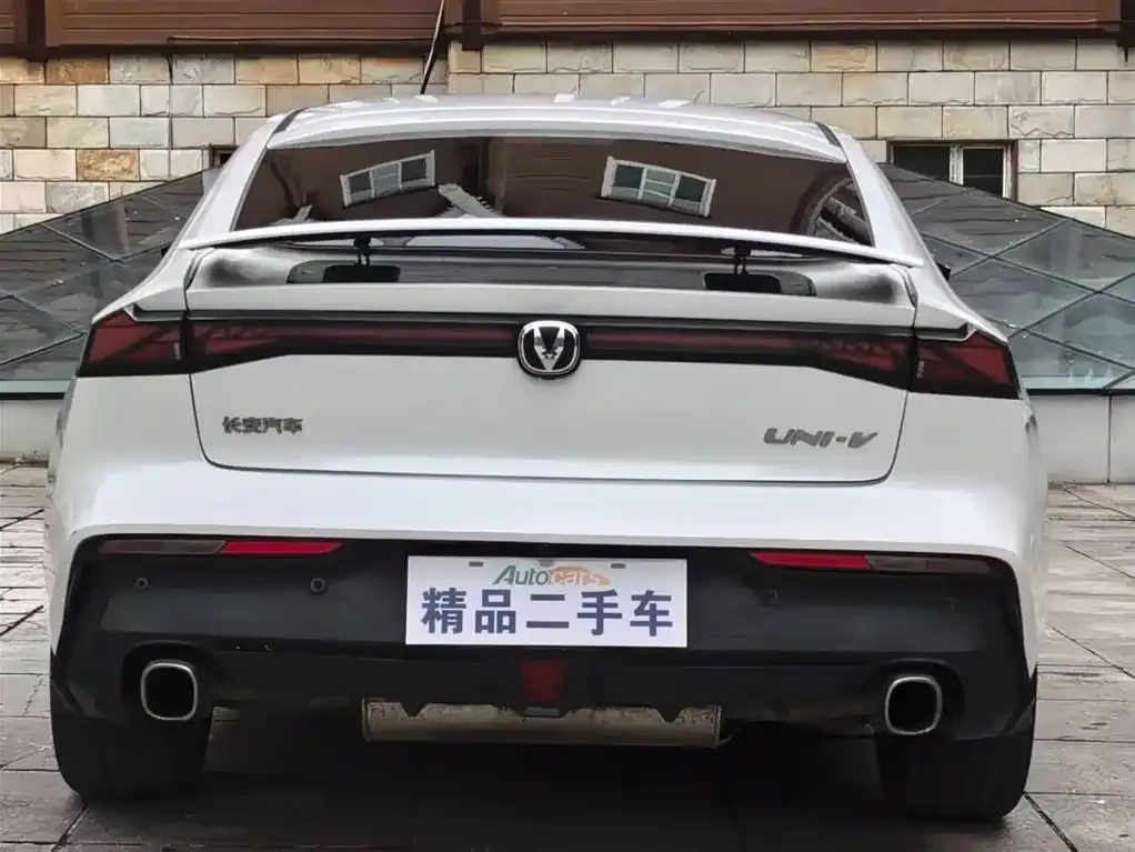 [object Object] UNI-V 2022 из CN, фото 6