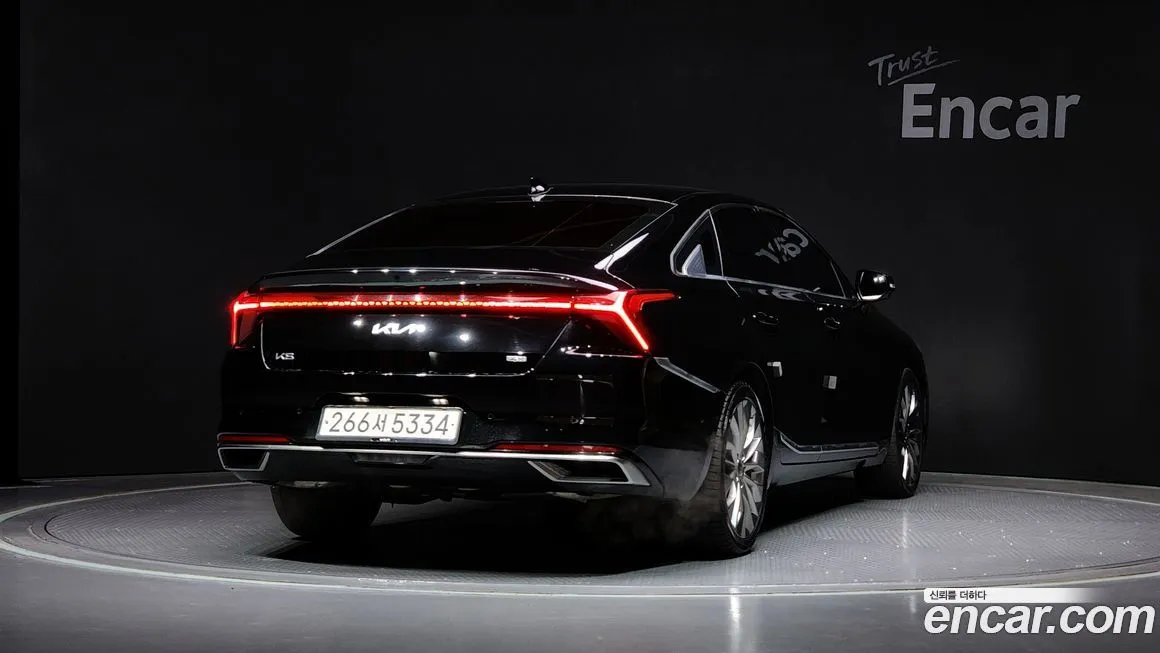 [object Object] K8 2022 из KR, фото 2