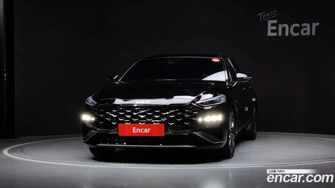 [object Object] K8 2022 из KR, фото 3