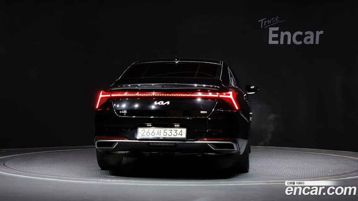 [object Object] K8 2022 из KR, фото 4