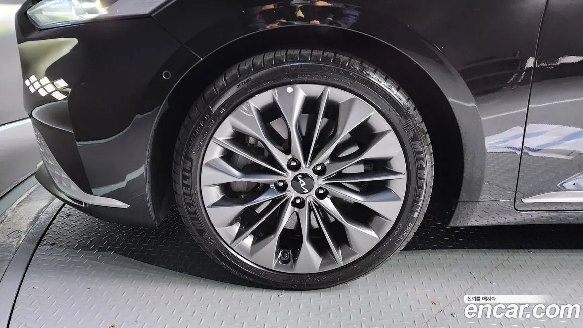 [object Object] K8 2022 из KR, фото 5