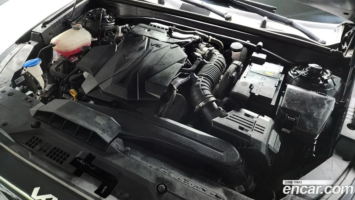 [object Object] K8 2022 из KR, фото 6