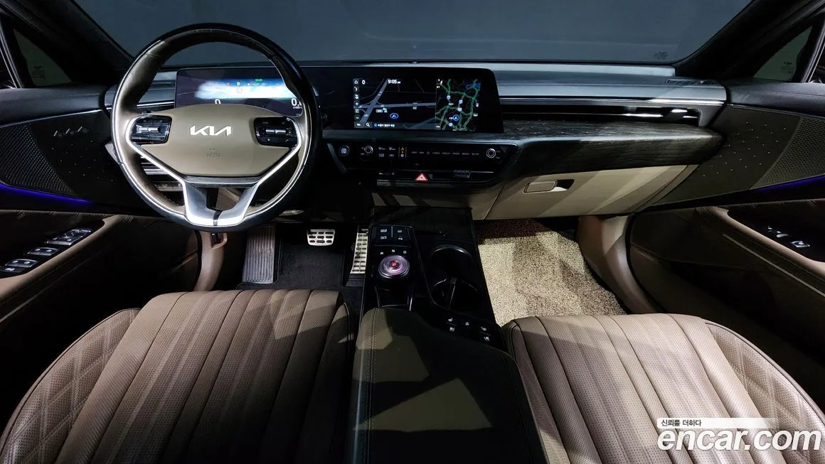 [object Object] K8 2022 из KR, фото 7