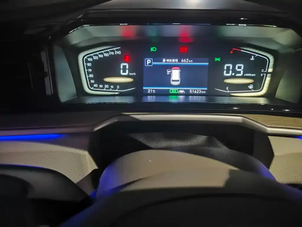 Hyundai Custo — фото 10