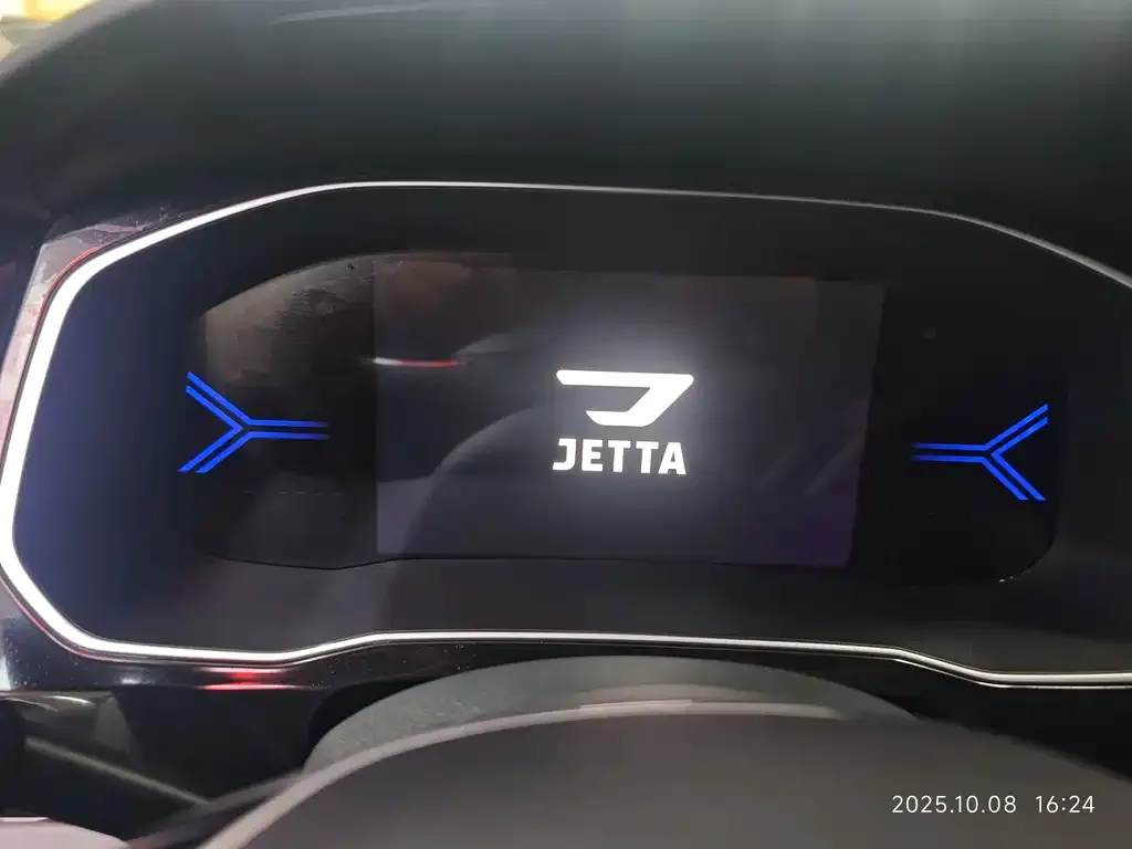Jetta VS7 — фото 9