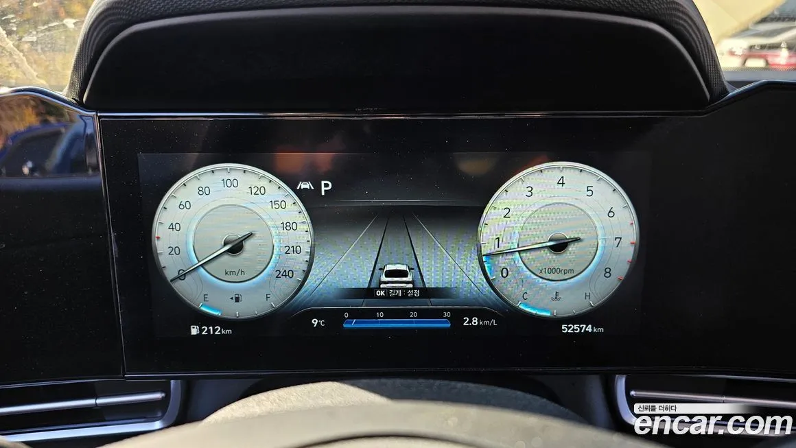 Hyundai AVANTE 2021 из KR, фото 8