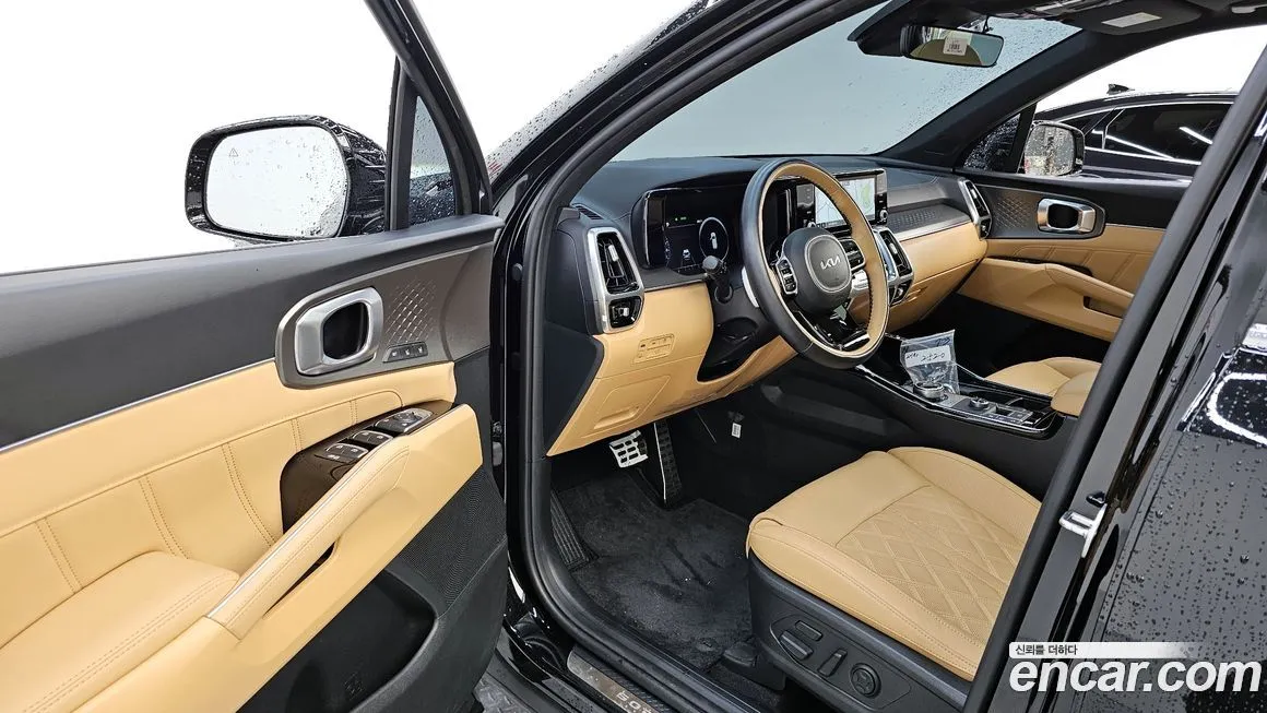 Kia Sorento — фото 10