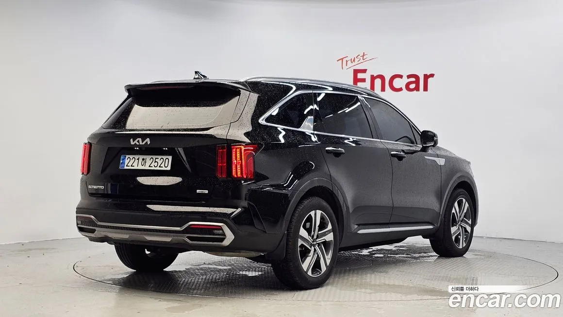 Kia Sorento — фото 2
