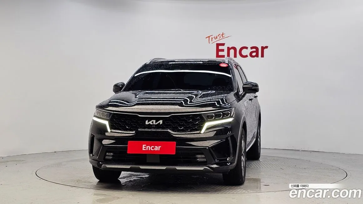 Kia Sorento — фото 3