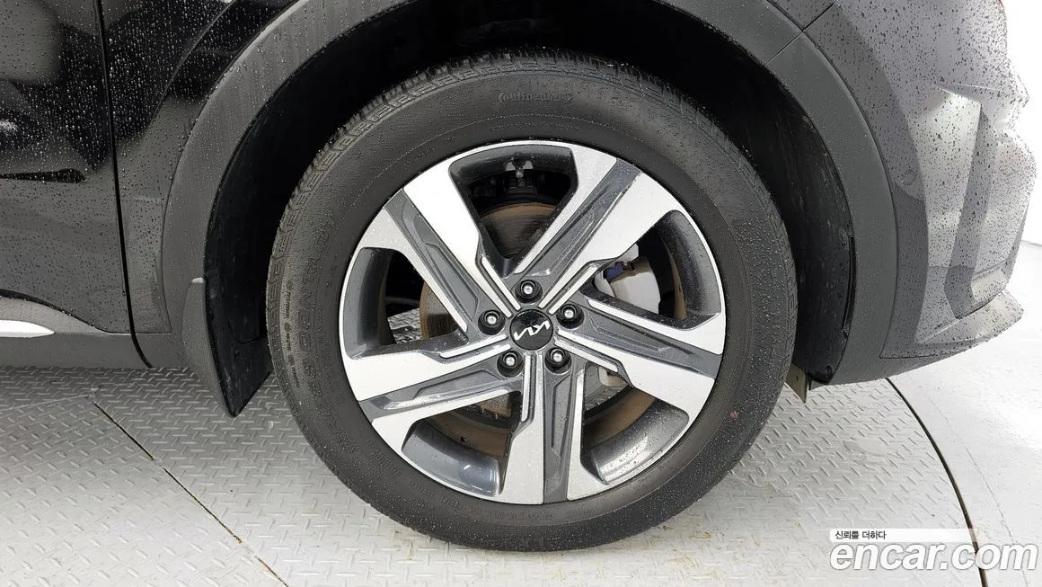 Kia Sorento — фото 5