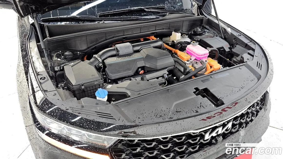 Kia Sorento — фото 6