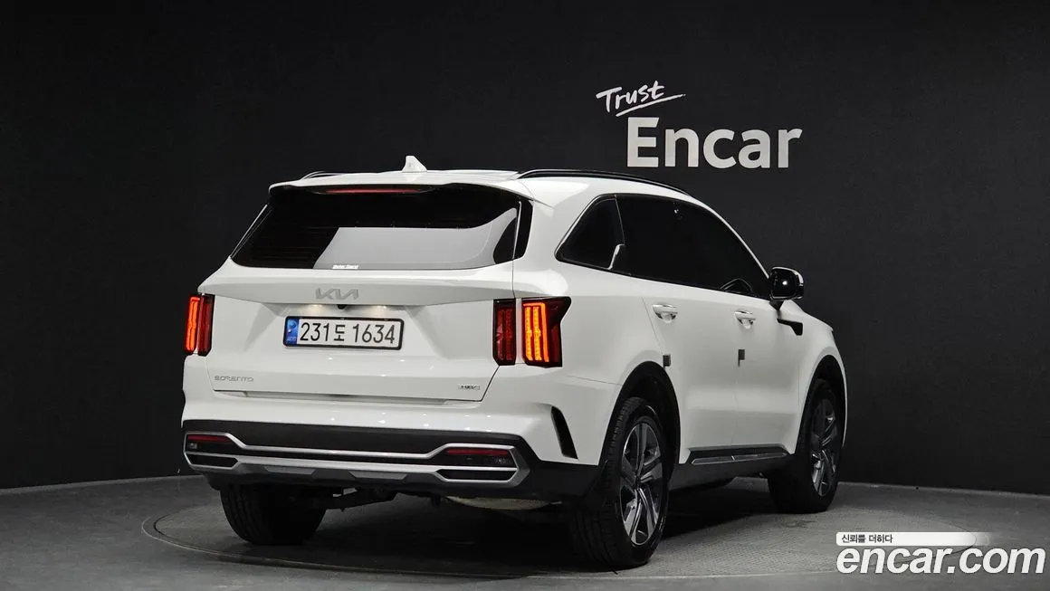 Kia Sorento — фото 2