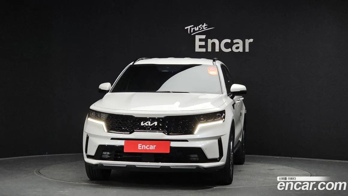 Kia Sorento — фото 3