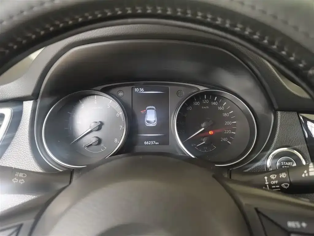 Nissan Qashqai 2021 из CN, фото 5
