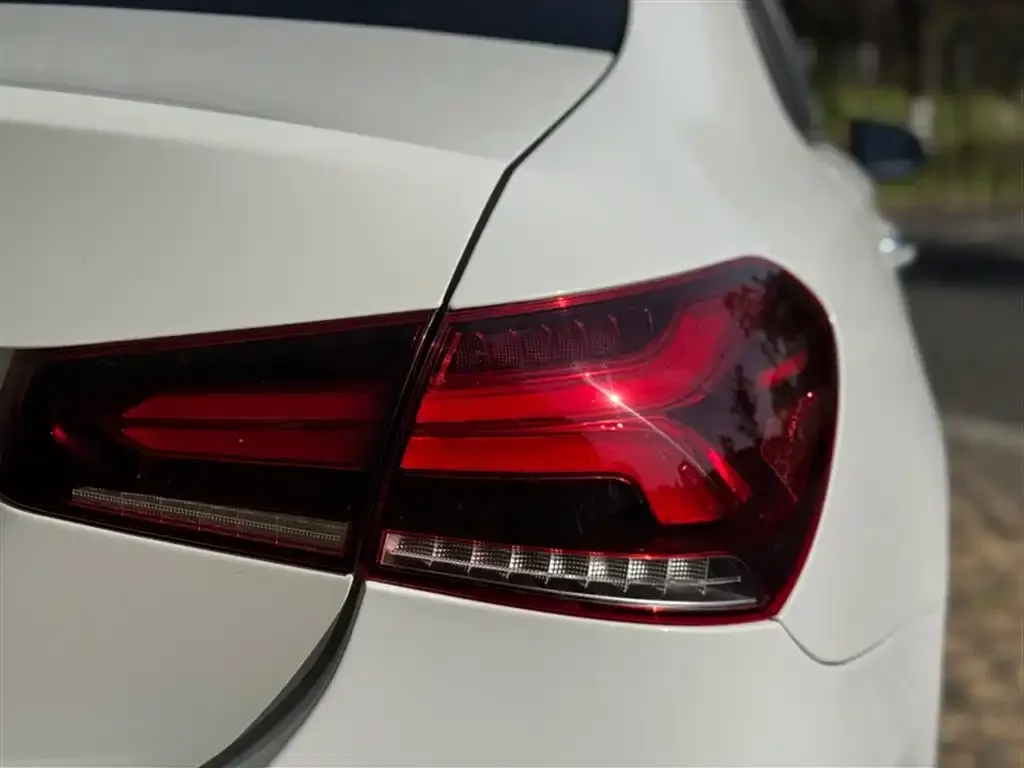 [object Object] A-Class 2022 из CN, фото 10