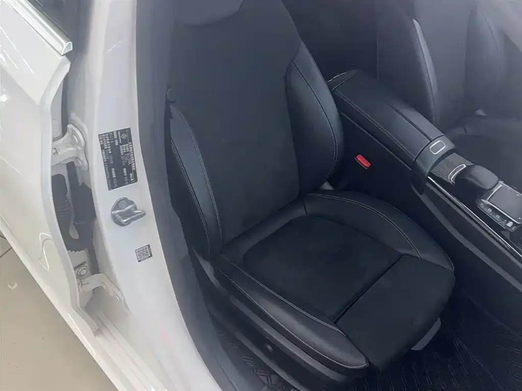 [object Object] A-Class 2022 из CN, фото 4