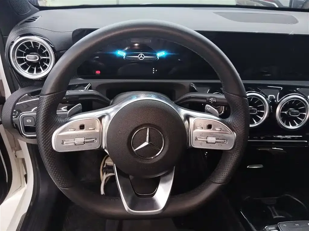 [object Object] A-Class 2022 из CN, фото 5