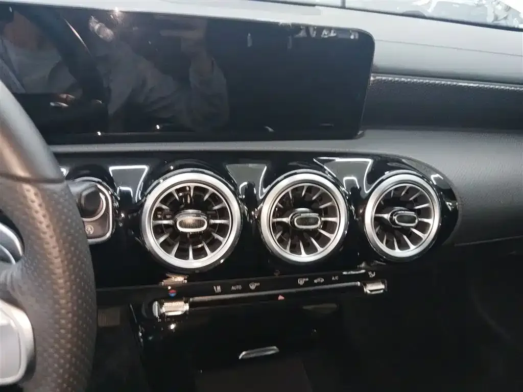 [object Object] A-Class 2022 из CN, фото 8