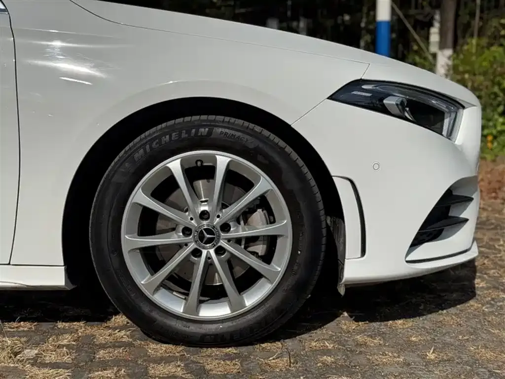 [object Object] A-Class 2022 из CN, фото 9