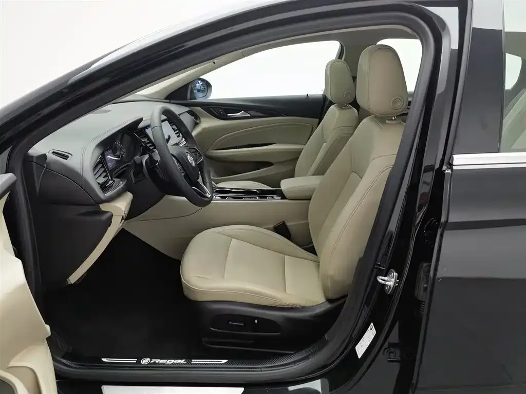 Buick Regal 2021 из CN, фото 10