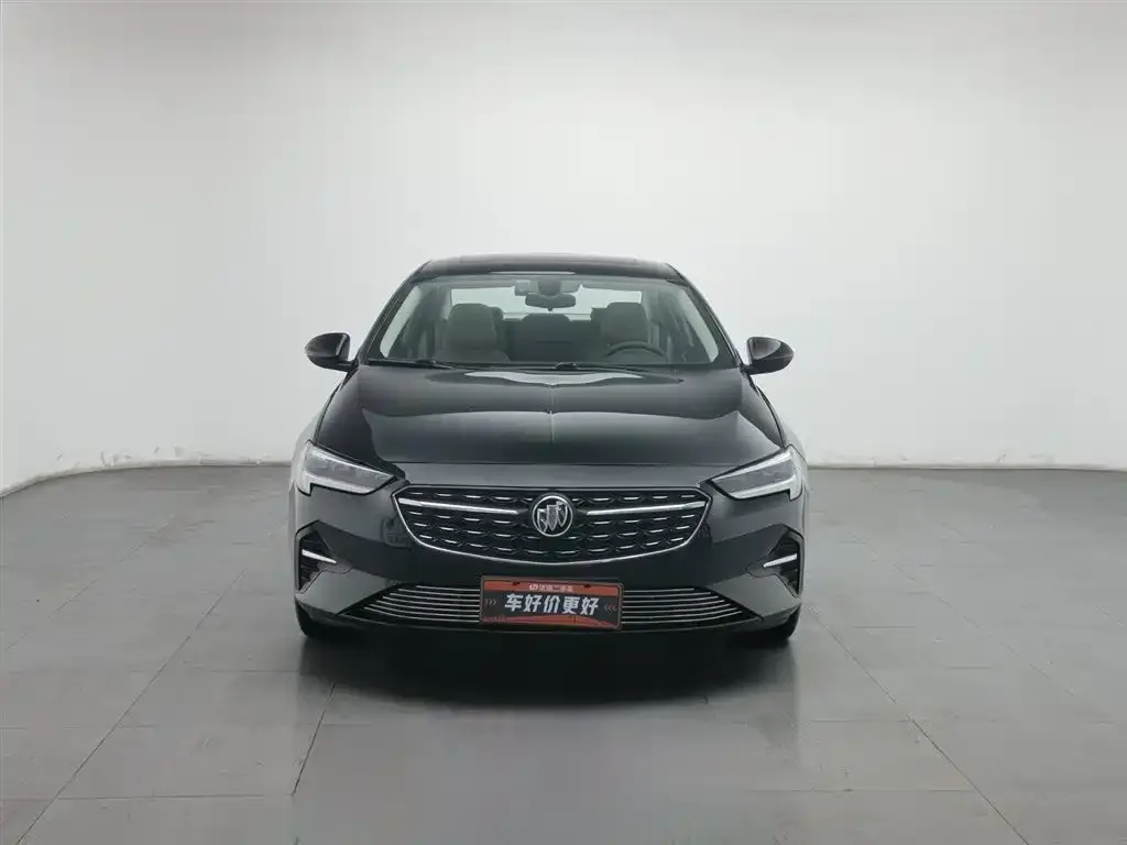 Buick Regal 2021 из CN, фото 3