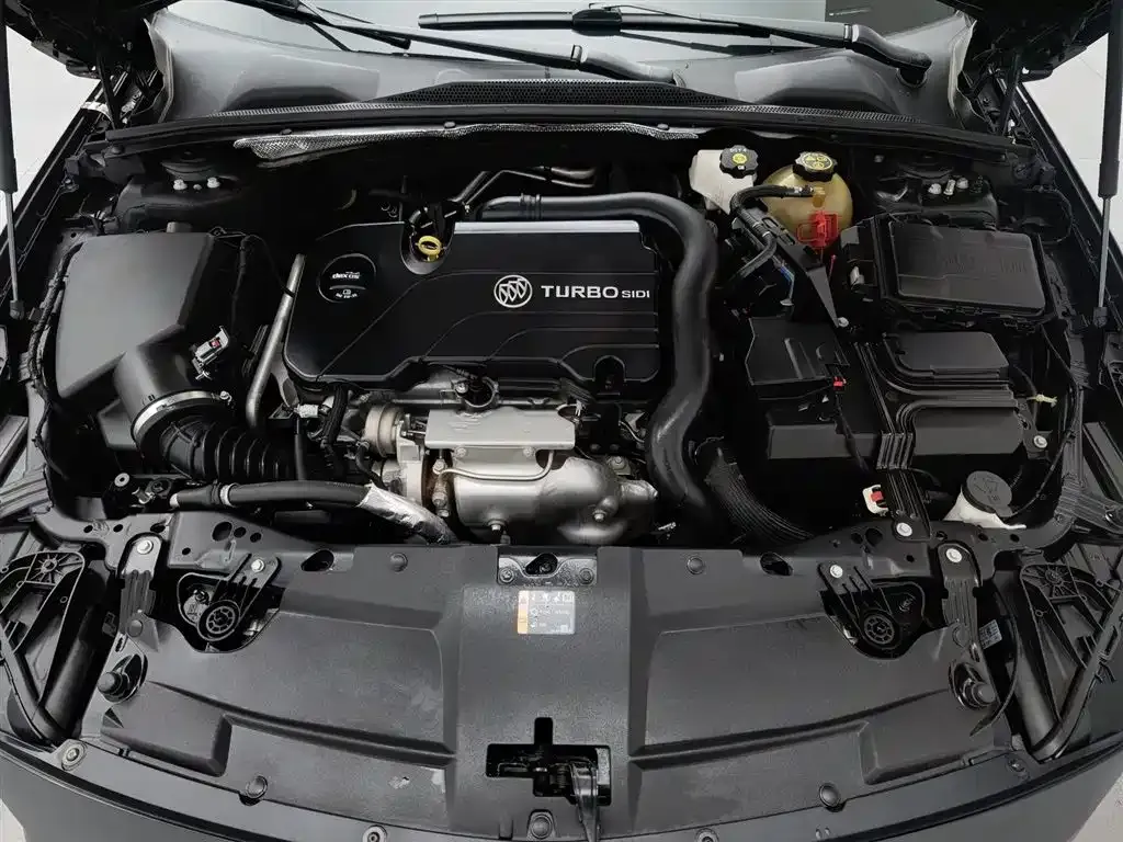 Buick Regal 2021 из CN, фото 6