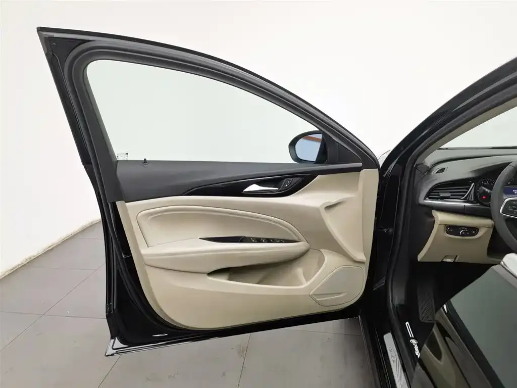 Buick Regal 2021 из CN, фото 8