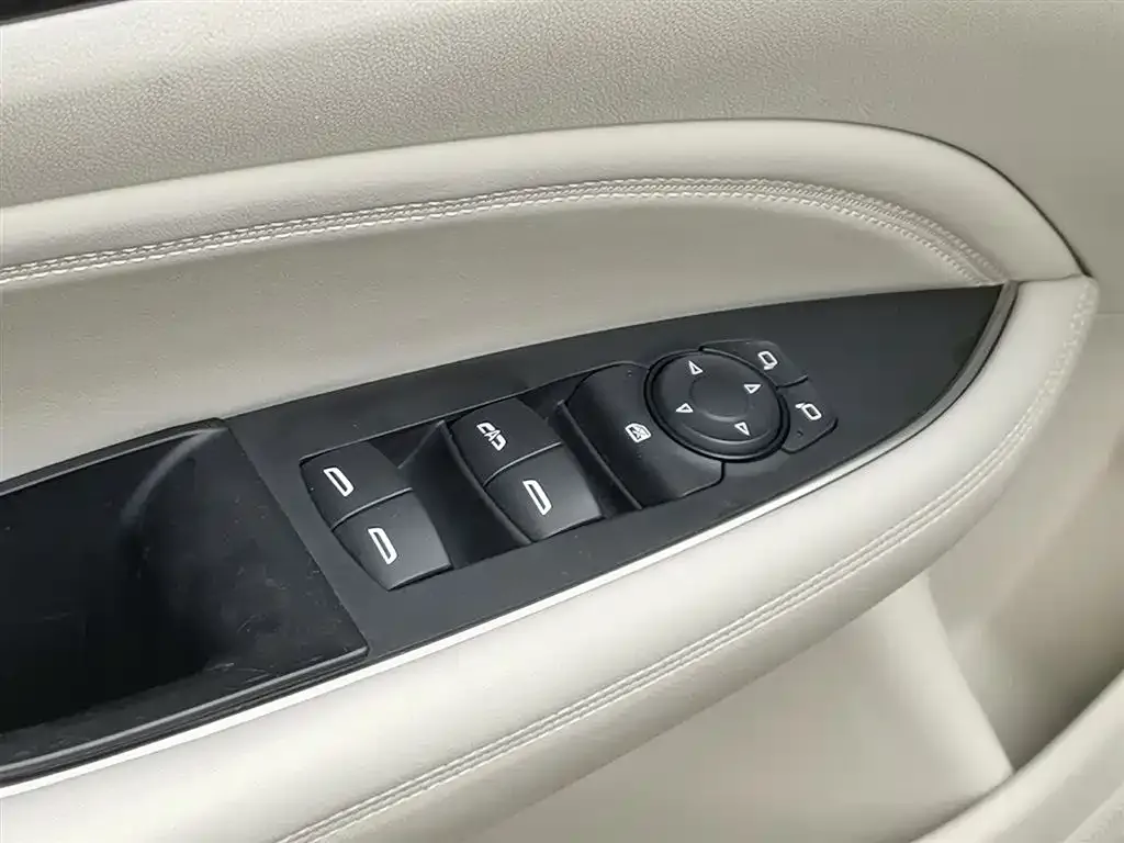 Buick Regal 2021 из CN, фото 9