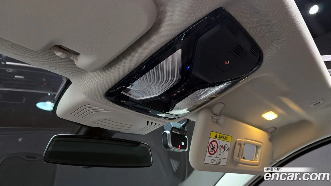 BMW X4 2021 из KR, фото 10